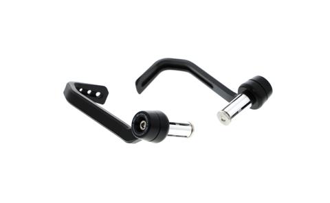 Evotech Performance Brake and Clutch Lever Protector Kit for Ducati Panigale V4