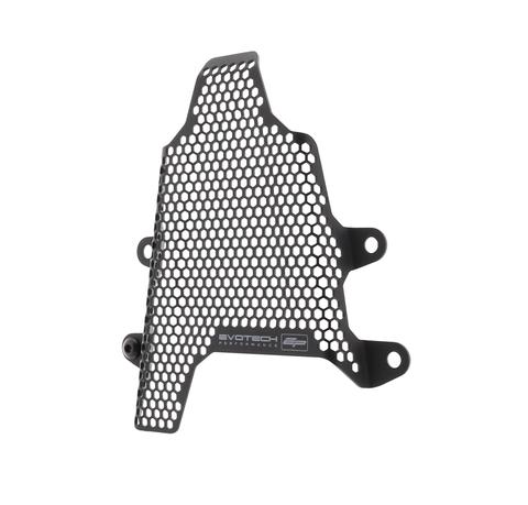 Evotech Performance Pillion Peg Removal Kit for Ducati Panigale V4