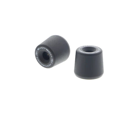 Evotech Performance Handlebar Ends for Ducati Monster 950 2022
