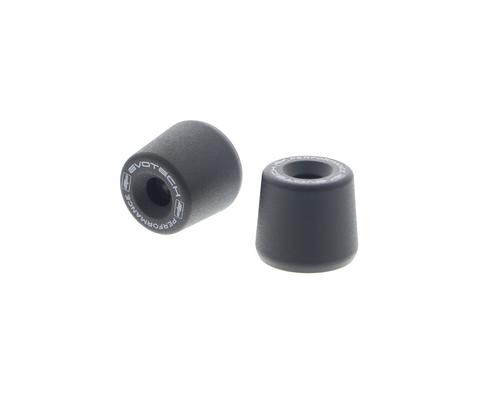 Evotech Performance Handlebar Ends for Ducati Diavel 1260 19-20