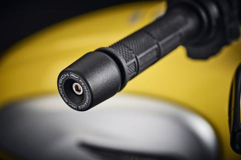 Evotech Performance Handlebar Ends for Ducati SuperSport