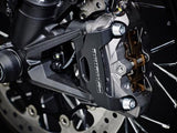 Evotech Performance Front Caliper Guard for Ducati Scrambler Cafe Racer