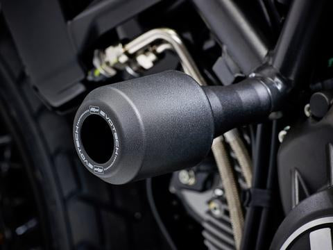 Evotech Performance Crash Protector for Ducati Monster 797