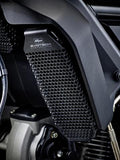 Evotech Performance Oil Cooler Guard for Ducati Scrambler Cafe Racer