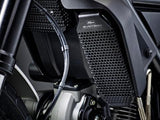 Evotech Performance Oil Cooler Guard for Ducati Scrambler Cafe Racer