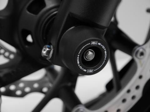 Evotech Performance Front Fork Protector for Honda CBR650F