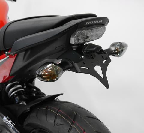 Evotech Performance Tail Tidy for Honda CBR650F