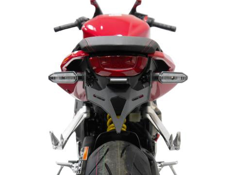 Evotech Performance Tail Tidy for Honda CBR 650R