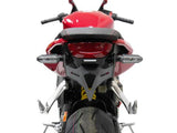 Evotech Performance Tail Tidy for Honda CBR 650R