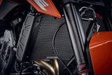 Evotech Performance Radiator Guard for KTM Duke 790