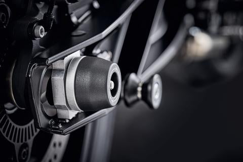 Evotech Performance Rear Fork Protector for KTM Duke 790