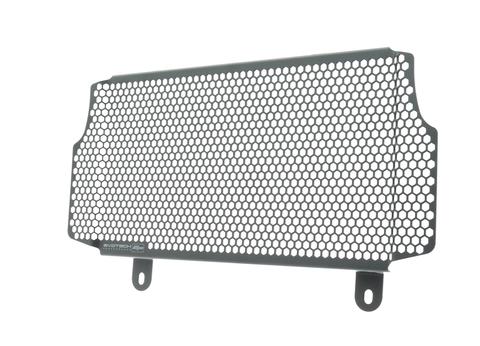 Evotech Performance Radiator Guard for Kawasaki Ninja 300