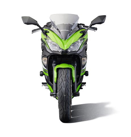 Evotech Performance Crash Protector for Kawasaki Ninja 650