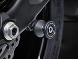 Evotech Performance Spools for Kawasaki Ninja 650