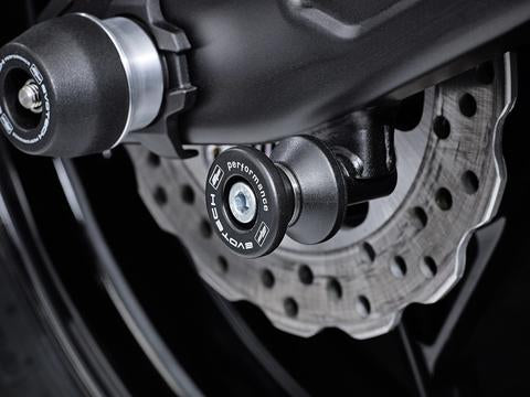 Evotech Performance Spools for Kawasaki Ninja 650