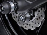 Evotech Performance Spools for Kawasaki Ninja 650