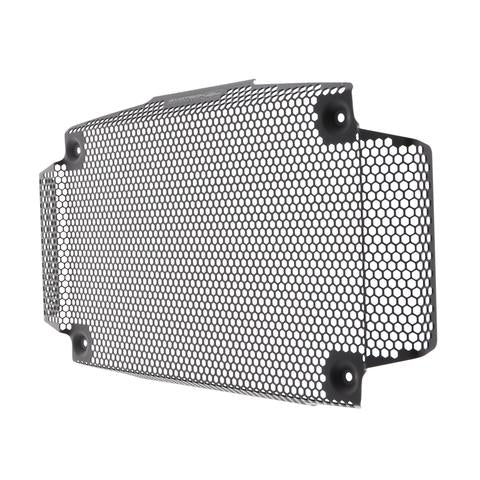 Evotech Performance Radiator Guard for Kawasaki Ninja 650