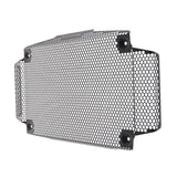 Evotech Performance Radiator Guard for Kawasaki Ninja 650