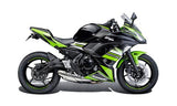 Evotech Performance Tail Tidy for Kawasaki Ninja 650