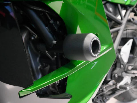 Evotech Performance Crash Protector For Kawasaki Ninja H2 SX
