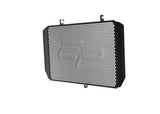 Evotech Performance Radiator Guard for Kawasaki Versys 1000