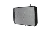 Evotech Performance Radiator Guard for Kawasaki Ninja 1000