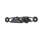 Evotech Performance Footrest Blanking Plate Kit for Kawasaki Z H2