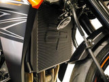 Evotech Performance Radiator Guard for Kawasaki Versys 1000
