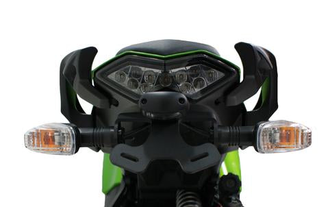 Evotech Performance Tail Tidy for Kawasaki Ninja 1000