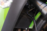 Evotech Performance Radiator Guard for Kawasaki Ninja 1000
