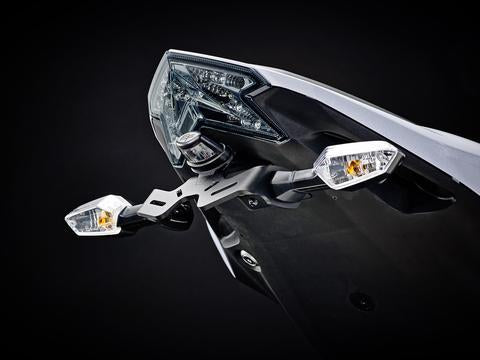 Evotech Performance Tail Tidy for Kawasaki Z800