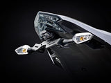 Evotech Performance Tail Tidy for Kawasaki Z800