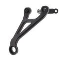 Evotech Performance Exhaust Hanger Blanking Plate Kit for Kawasaki Z900