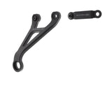 Evotech Performance Exhaust Hanger Blanking Plate Kit for Kawasaki Z900