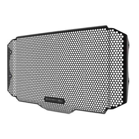Evotech Performance Radiator Guard for Kawasaki z900 2020