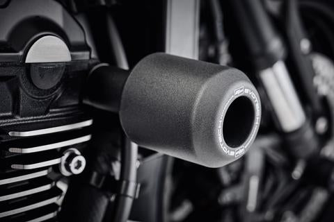 Evotech Performance Crash Protector for Kawasaki Z900 2021