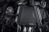 Evotech Performance Radiator Guard for Kawasaki z900 2020
