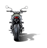 Evotech Performance Rear Fork Protector for Kawasaki Z900 2021