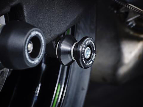 Evotech Performance Spools for Kawasaki Ninja 1000
