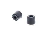 Evotech Performance Handlebar Ends for Kawasaki ZX-6R