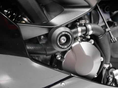 Evotech Performance Crash Protector for Kawasaki ZX-6R