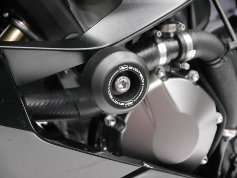 Evotech Performance Crash Protector for Kawasaki ZX-6R