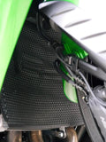 Evotech Performance Radiator Guard for Kawasaki ZX-14R