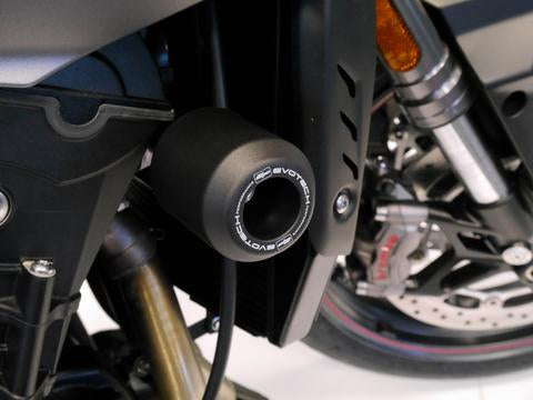 Evotech Performance Crash Protector for Triumph Street Triple RS