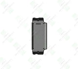 Evotech Performance Radiator Guard for Triumph Bonneville T120