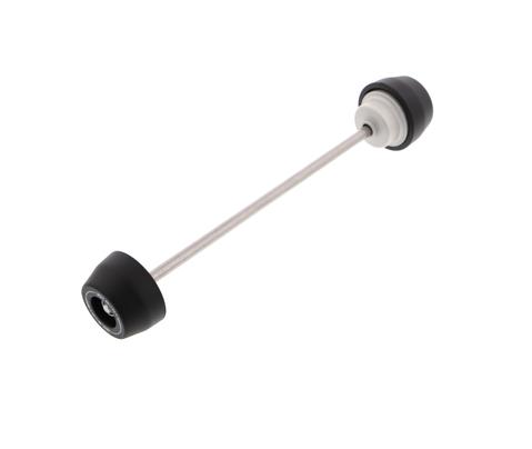 Evotech Performance Rear Fork Protector for Triumph Tiger 900
