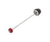 Evotech Performance Rear Fork Protector for Aprilia RSV4 RF