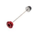 Evotech Performance Rear Fork Protector for Ducati SuperSport