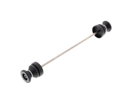 Evotech Performance Spools for Ducati Scrambler Cafe Racer