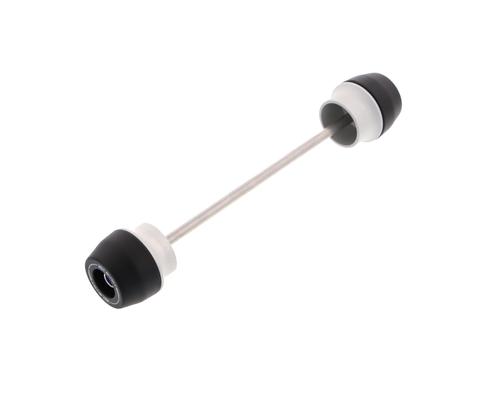 Evotech Performance Rear Fork Protector for Kawasaki Z900 2021
